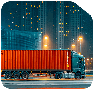 Trucking support services