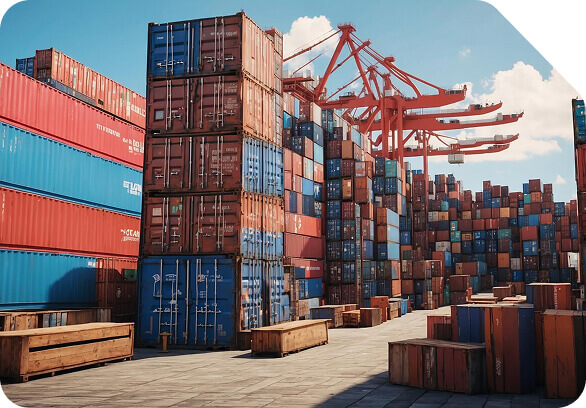 Nextgen Logistics Services LLC