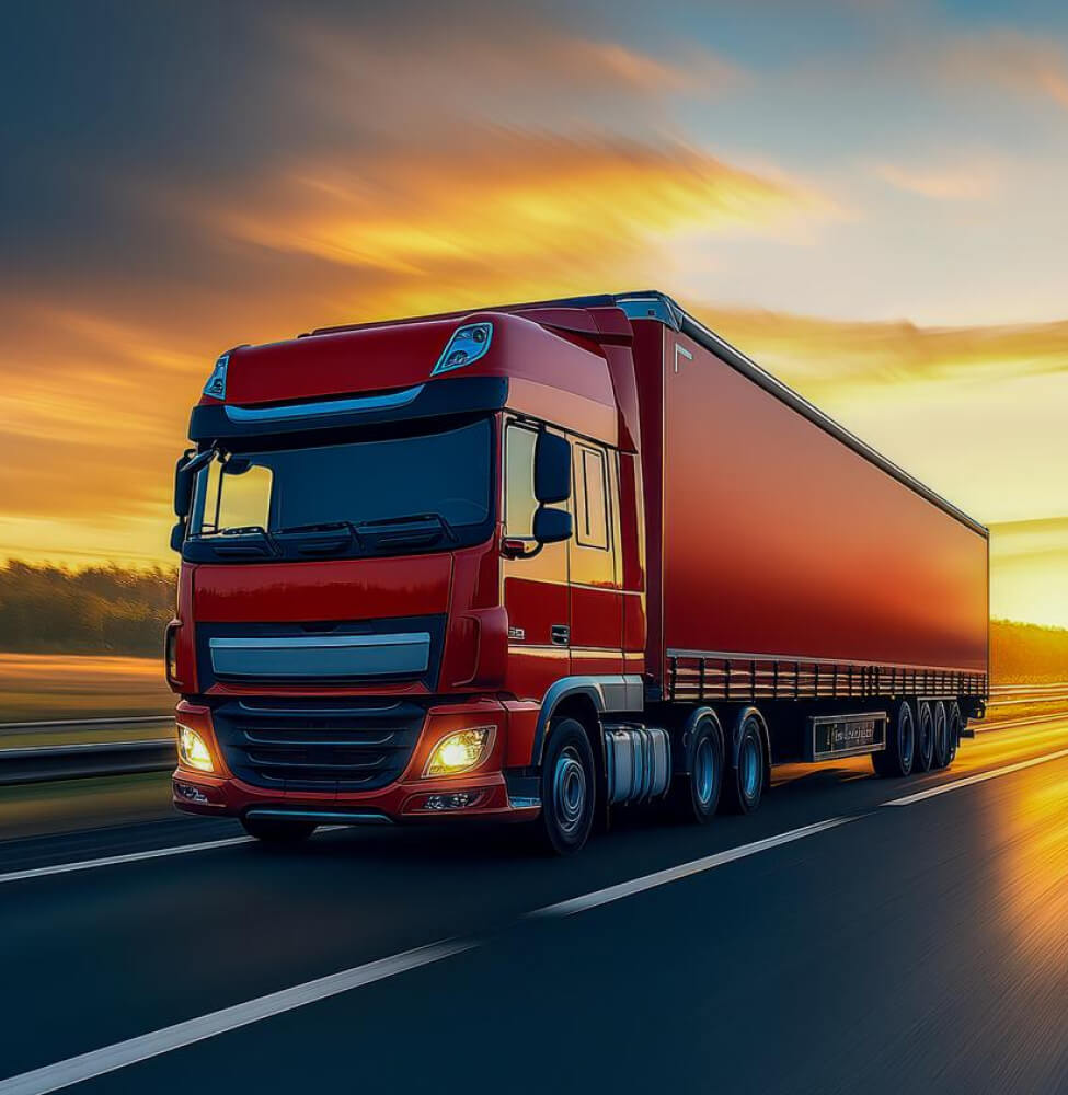 Dedicated freight lanes