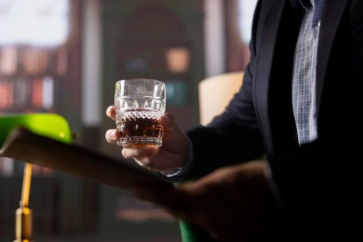 Liquor Permit Application Service